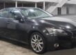 2012 Lexus GS 250 2.5 Luxury 4dr Auto SALOON PETROL Automatic Image