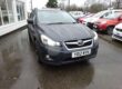 2012 Subaru XV 2.0i SE 5dr HATCHBACK PETROL Manual Image