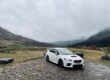 2015 SUBARU WRX STI 2.5 T Image