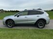 2016 Petrol Subaru XV 2.0i Impreza SE AWD 5DR Auto Paddle Boxer Service History Image