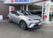 2018 Toyota C-HR 1.2 VVT-i Dynamic SUV 5dr Petrol CVT Euro 6 (s/s) (115 ps) Auto Image