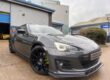 2021 Subaru BRZ 2.0i SE Lux 2dr COUPE Petrol Manual Image