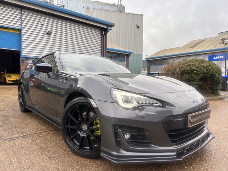2021 Subaru BRZ 2.0i SE Lux 2dr COUPE Petrol Manual Image