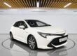 2021 Toyota Corolla 1.8 VVT-h GPF Design Hatchback 5dr Petrol Hybrid CVT Euro 6 Image