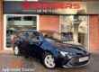 2021 Toyota Corolla 1.8 VVT-h GPF Icon Tech Touring Sports 5dr Petrol Hybrid CVT Image