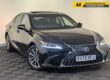 2022 72 LEXUS ES 2.5 300H E-CVT EURO 6 (S/S) 4DR REVERSE CAMERA HEATED SEATS Image