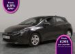 2022 Toyota Corolla 1.8 VVT-h GPF Icon Hatchback 5dr Petrol Hybrid CVT Euro 6 (s Image