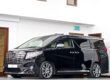 2024 Toyota Alphard 3.5 V6 MPV Executive Lounge Leather Auto PETROL Automatic Image