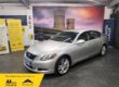 Lexus GS 450H SE Image