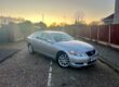 LEXUS GS300 3.0 V6 2007..6 SPEED AUTOMATIC..SALOON..TOP SPEC..ULEZ/CAZ..BARGAIN Image