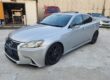 LEXUS IS IS45 TOMS SUPERCHARGED SUPER RARE 2005 Image