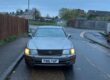 Lexus LS 400 Image