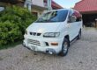 MITSUBISHI DELICA SPACE GEAR CHAMONIX 4WD V6, LPG Image