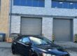 Mitsubishi Lancer (GS) Evolution X GSR FQ360 Image