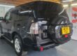 Mitsubishi pajero 3.8 v6 automatic sunroof 7 seater fresh japanese import 2006 Image