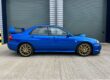 SUBARU IMPREZA 2.0 WRX STI TYPE UK SALOON 2003 - 6 SPEED MANUAL - HPI CLEAR Image