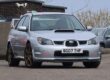 Subaru Impreza 2.5 WRX STI Type UK 4dr Petrol Image