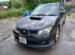 Subaru Impreza R Sport Wagon Image