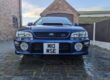 Subaru Impreza Turbo 2000 Prodrive WR Sport Image