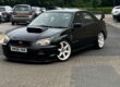 Subaru Impreza WRX STI Image