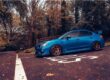 Subaru WRX STI 2014 - FULLY FORGED MASSIVE SPEC. Image