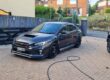SUBARU WRX STI BIG BUILD 500+ CAR Image