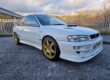 Subaru WRX STI Type R - 12000 Miles only - Superb Throughout Image