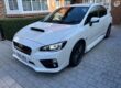 Subaru WRX STI UK Low Mileage 4700 Image