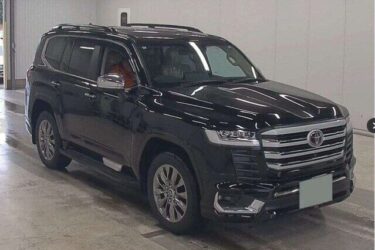 Toyota BZ4X 160kW Vision 71.4kWh 5dr Auto AWD 11kW Pan/Bi-tone Hatchback Electr Image