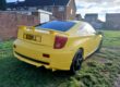 Toyota Celica T Sport TRD In Yellow Image