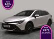 Toyota Corolla 2.0 VVT-h Trek Special Edition Touring Sports 5dr Petrol Hybrid Image