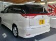 Toyota Estima 2.4 automatic fresh japanese import 48k miles Image