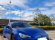 Toyota GT86 Avo Turbo Fensport BRZ Image