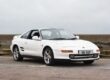 Toyota Mr2 Image