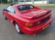 Toyota MR2 T-Bar 2.0 Gti SW20 2 Owner Car 1991 Image