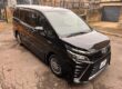 Toyota Voxy Noah Hybrid 1.8 Auto Electric/Petrol 7 Seater 2018 MPV Fully Loaded Image