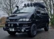 2002 Mitsubishi Delica L400 Space Gear 3.0 V6 **** LPG **** Automatic 4x4 Image