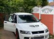 2002 Mitsubishi Evo 7 RS Evolution VII Rust Free JDM Import 2.0 Turbo 380BHP Image