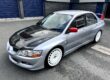 2003 Mitsubishi Lancer Evolution Evo 8 GSR Track Rally Car Road Legal 12k Miles Image
