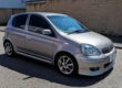 **2003 Toyota Vitz RS Turbo TRD 5 door Manual Low mileage JDM Fresh Import** Image