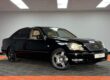 2004 Lexus LS 430 4.3 V8 4dr Auto SALOON PETROL Automatic Image