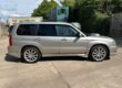 2004 Subaru Forester STI (SG9) Image