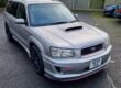 2004 Subaru Forester STI (SG9) - 412Bhp Image
