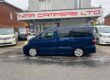 2004 Toyota Alphard 2.4 petrol automatic air conditioning 5 door 3 month Image
