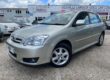 2006 Toyota Corolla 1.6 VVT-IT3 COLOUR COLLECTION AUTOMATIC Hatchback Petrol Aut Image