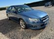2007 SUBARU LEGACY SE AWD SALOON Image