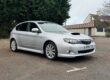 2010 Subaru Impreza WRX Hatch 2.5 Turbo GH - Low Miles - HPI Clear Image