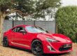 2015 Toyota GT86 2.0 D-4S 2dr COUPE PETROL Manual Image