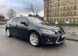 2016/66 Lexus CT 200h 1.8 Advance 5dr CVT Vvt-I Auto Start Stop Image