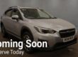 2018 Subaru XV 2.0i SE Premium 5dr Lineartronic HATCHBACK Petrol Automatic Image